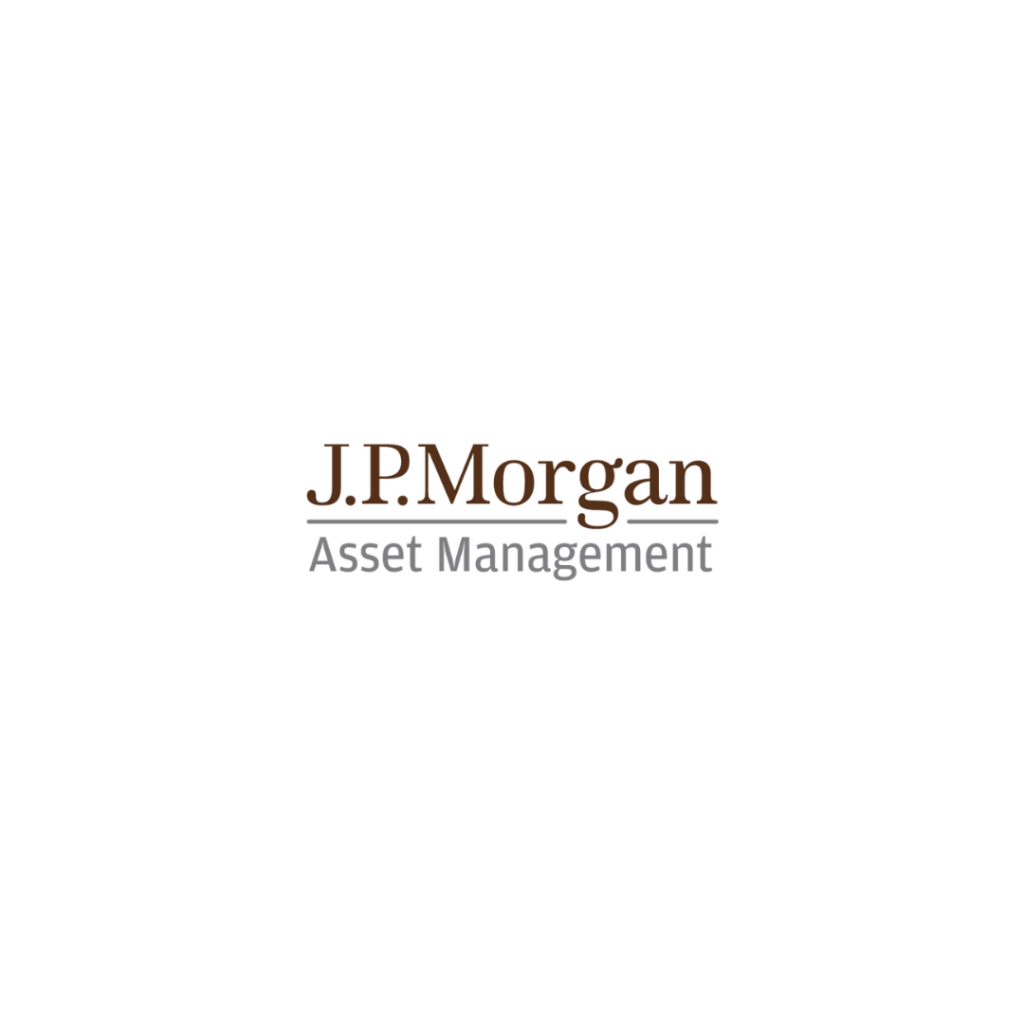 JP Morgan Asset Management