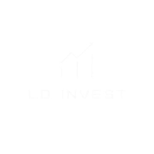 Logo LD Invest